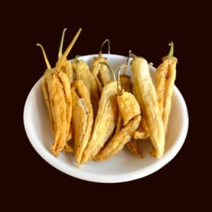 Challa mirapakaayalu