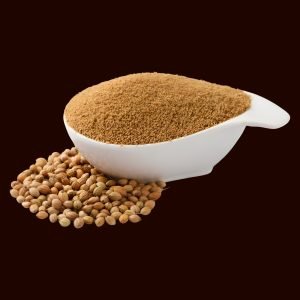 Kothimeera Karam Podi