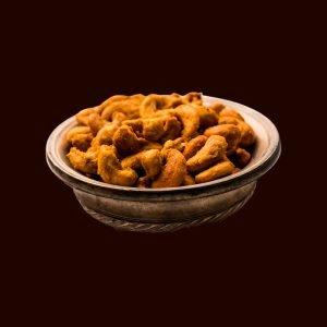 Jeedi Pappu Pakodi - Cashew Pakodi