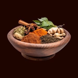 Masala powder