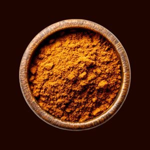 Home Made Mutton Masala