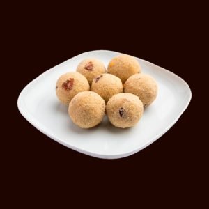 Nethi Ravva Laddu