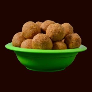 Bellam Sunnudalu - Jaggary Urad Dal Ladoo