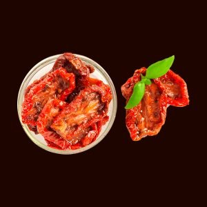 Tamato - Orugulu/ dry pickle