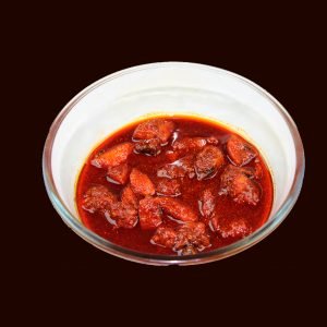 Bone less Chicken Pickle