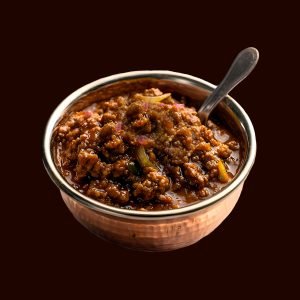 Kheema Pickle