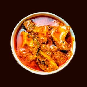 Mango - Kobbari Pickle