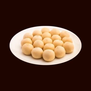 Pala Kova - Milk Kova